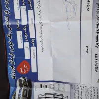 فروشکوییکمدل400خوشقیمت|خودرو سواری و وانت|فریمان, |دیوار