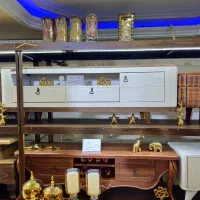 میز تلوزیون راموز شرایطی