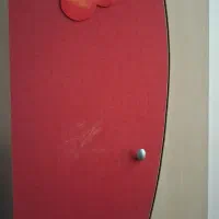 کمد کشو دار