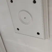 گچکاری ساختمان