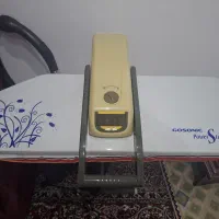 اتو پرسی گاسونیک سالم