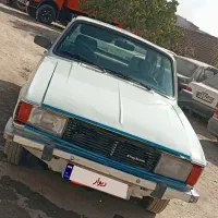 ماشین سالم و مرتب