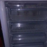 یخچال و فریزرسیلوان