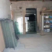 کارگر ساده سکوریت شیشه نشکن جهت امور کارگاهی