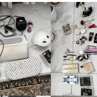 فروش وسایل ناخن