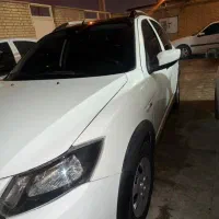 کوییک gxr تیپ L|خودرو سواری و وانت|اهواز, منازل سپاه|دیوار