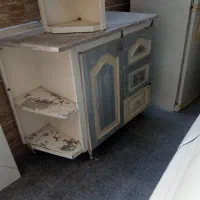 یک عددسینگ دوعددصندلی یک عددکابینت|مصالح و تجهیزات ساختمان|شیروان (خراسان), |دیوار
