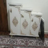 بوفه جاکفشی میز تلویزیون|میز تلویزیون|فردیس, شهرک شهید حسینی|دیوار