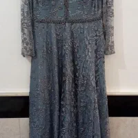 لباس مجلسی در حد نو