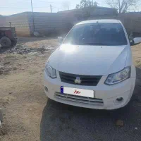 ساینا 99 دوگانه فابریک|خودرو سواری و وانت|گنبد کاووس, |دیوار