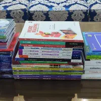 کتاب زبان انگلیسی IELTS