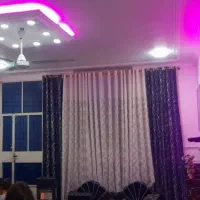 خانه دوطبقه شیبان