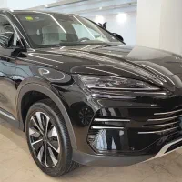 بی وای دی سانگ پلاس چشم خدا