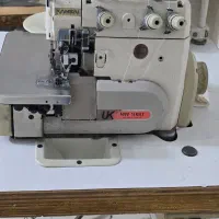 چرخ سردوز ۳نخ کانزای ژاپنی