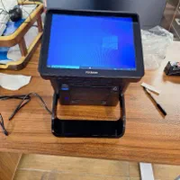 صندوق فروشگاهی برند PosBank