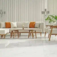 ۴۳ متر*فول امکانات*فول بازسازی