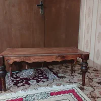 میز جلومبلی