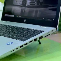 لپ تاپ HP ProBook 650 G5 i7|رایانه همراه|ساوه, |دیوار