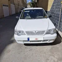 فروش پراید ۱۳۲