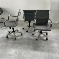 صندلی مدیریتی|صندلی و نیمکت|بندرعباس, |دیوار