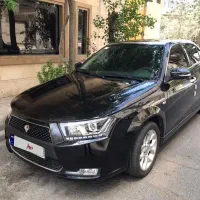 دناپلاس توربو ۶سرعته اتوماتیک، فول، مدل۱۴۰۲، سندتکبرگ