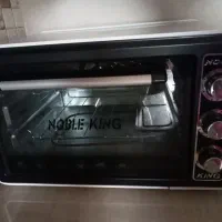 توستر وسبزی خرد کن فوری|اجاق گاز و لوازم برقی پخت‌وپز|رشت, توشیبا|دیوار