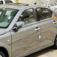 دنا پلاس اتومات در حد صفر|خودرو سواری و وانت|چهاردانگه (تهران), |دیوار