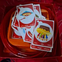 بازی فکری درحدنو  ۶ عدد|اسباب‌‌بازی|تهران, مشیریه|دیوار