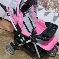 کالسکه کاپلا خارجی