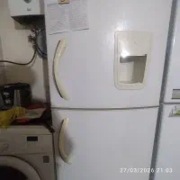 یخچال فریزر