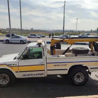 امــداد خودرو یــدک کش جرثقیل تـبریـز|خدمات حمل و نقل|تبریز, |دیوار