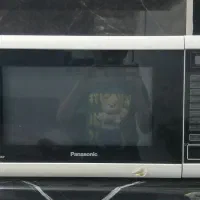 مایکروویو پاناسونیک