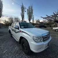 زامیاد کارون خشک ۱۴۰۴ سیمی