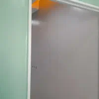 رنگ امیزی ساختمان