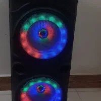 اسپیکر اصلی