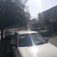 پراید صندوقدار ۸۲ کره|خودرو سواری و وانت|تهران, مشیریه|دیوار