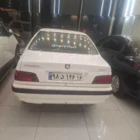 پژوپارس موتورجدید1402|خودرو سواری و وانت|قم, کاسه گران|دیوار