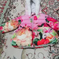 کاپشن دخترانه