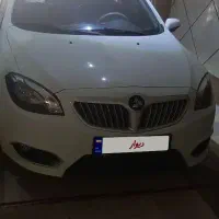 برلیانس h320 دنده ای موتور بزرگ