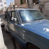 مزدا ۱۶۰۰|خودرو سواری و وانت|قدس, شهر‌قدس|دیوار