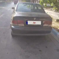 سمند 82یشمی|خودرو سواری و وانت|شاهین‌شهر, خانه کارگر|دیوار
