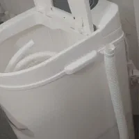 مینی واش نو میباشد|سایر لوازم برقی|تبریز, |دیوار