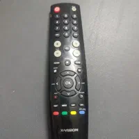 کنترل تلویزیون اصل فابریک