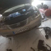 تعمیرات هیدرولیک فرمان