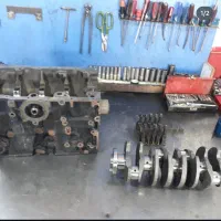 مکانیک سیار و تعمیرگاه