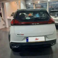 x33 کراس اتومات