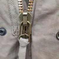 اورکت خاکی آلفا|لباس|تهران, گمرک|دیوار