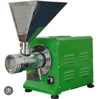 دستگاه کره گیر دینام سه اسب