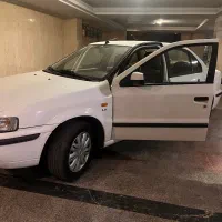 سمند Lx|خودرو سواری و وانت|فردیس, فردیس|دیوار