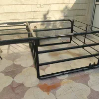 اتاق پراید وانت